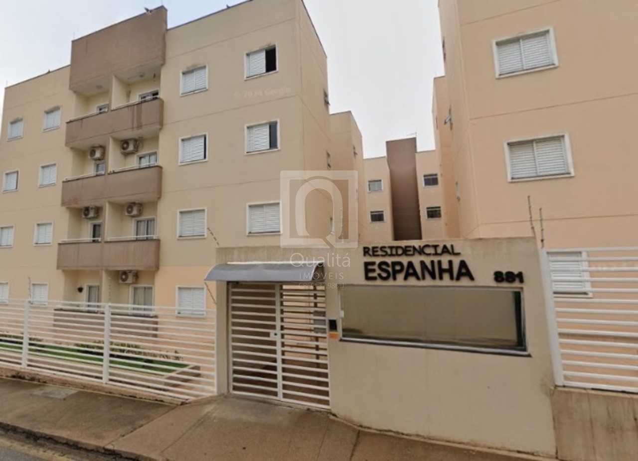 Apartamento à venda com 2 quartos, 59m² - Foto 12