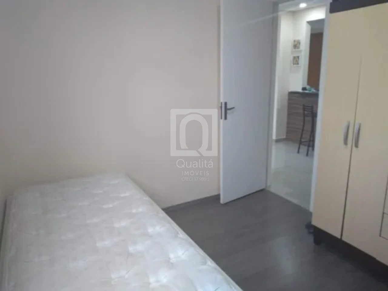 Apartamento à venda com 2 quartos, 52m² - Foto 4