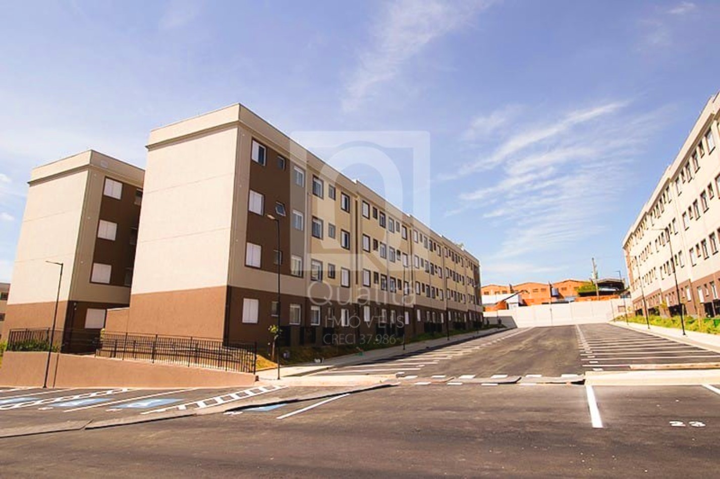 Apartamento à venda com 2 quartos, 43m² - Foto 16