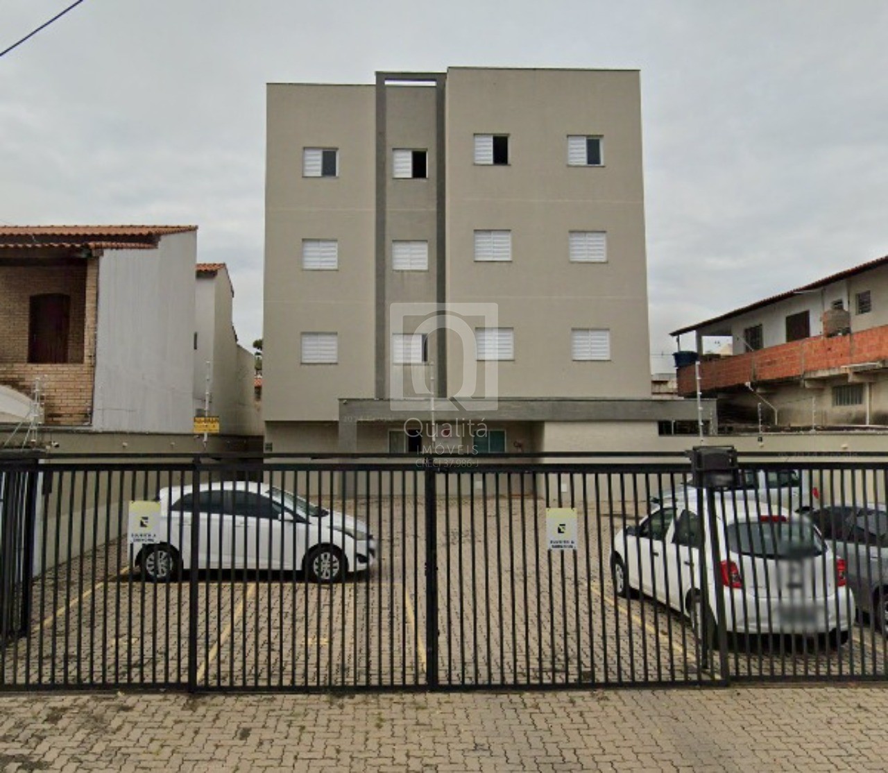 Apartamento à venda com 1 quarto, 42m² - Foto 10