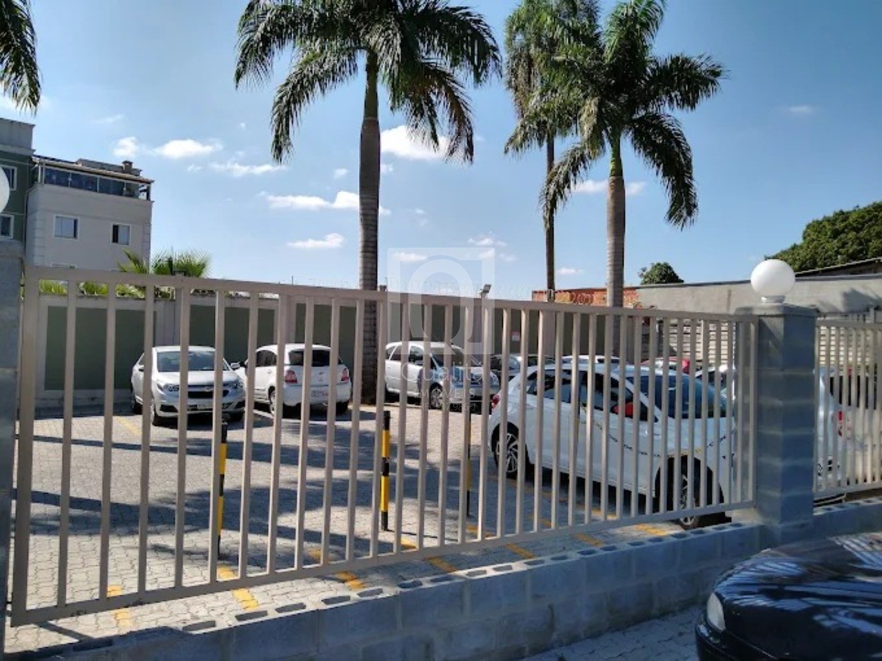 Apartamento à venda com 3 quartos, 67m² - Foto 13