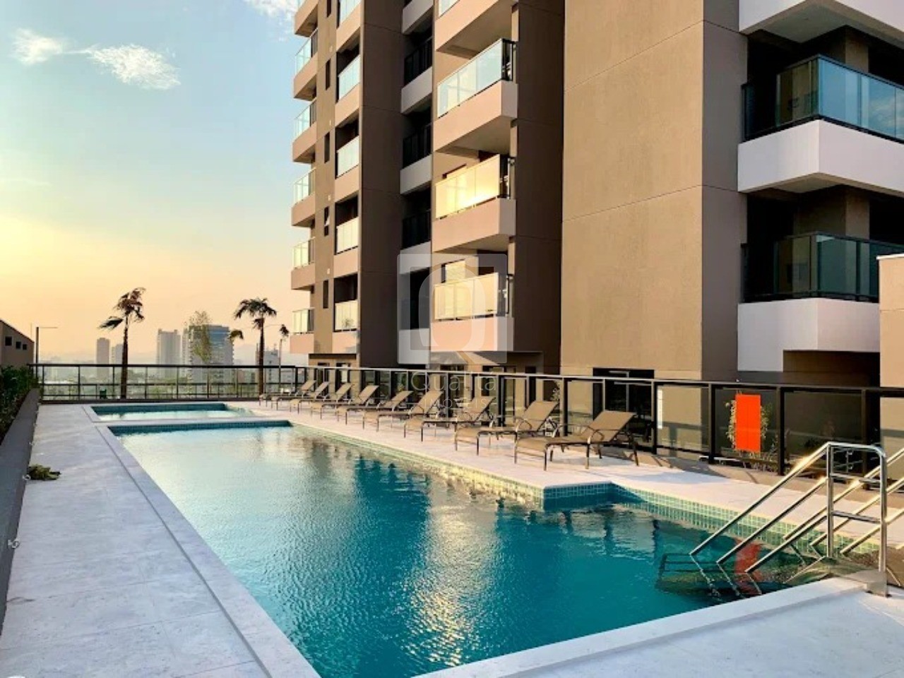 Apartamento, 3 quartos, 79 m² - Foto 1