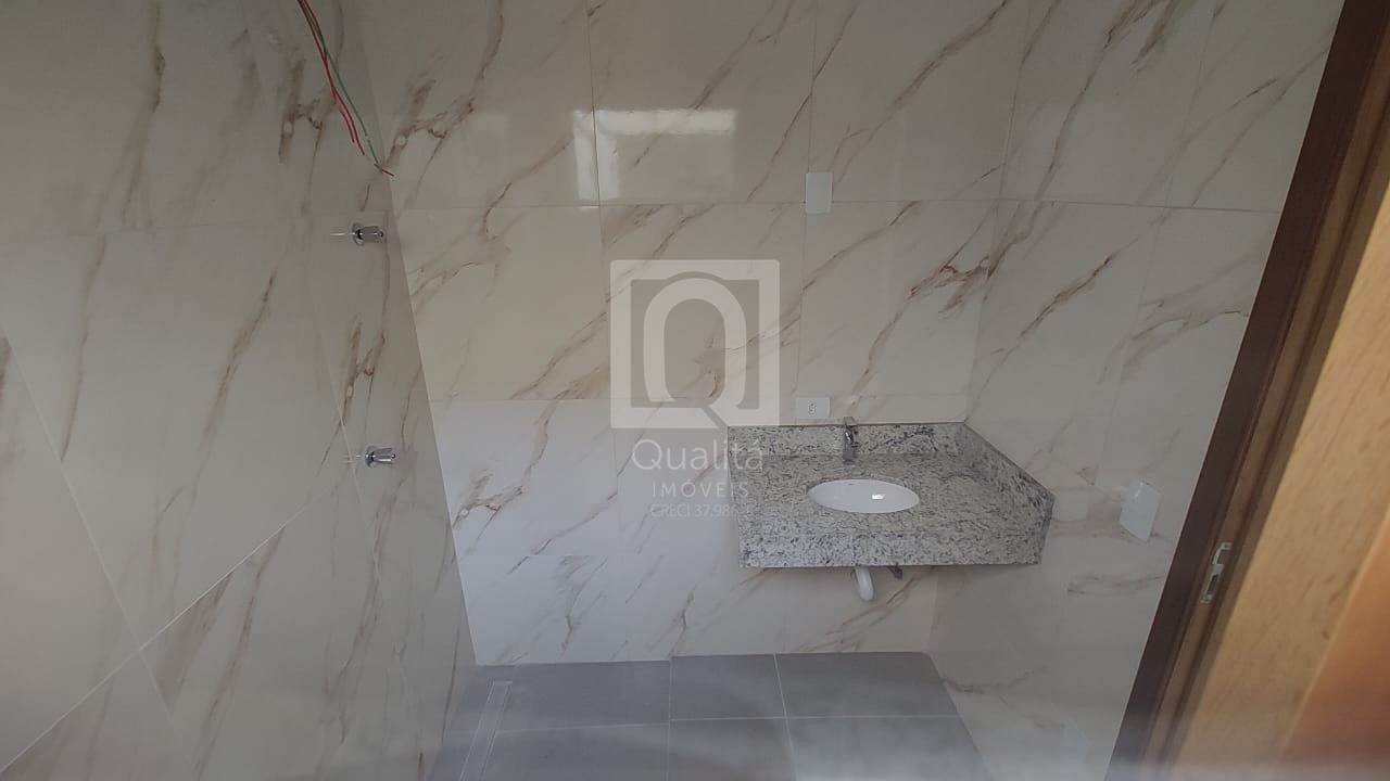 Casa à venda com 2 quartos, 125m² - Foto 9