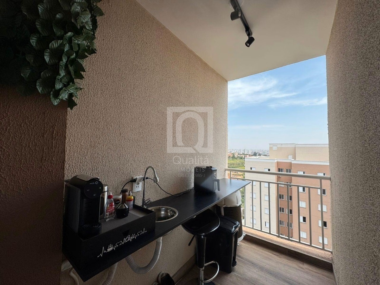 Apartamento à venda com 2 quartos, 53m² - Foto 6