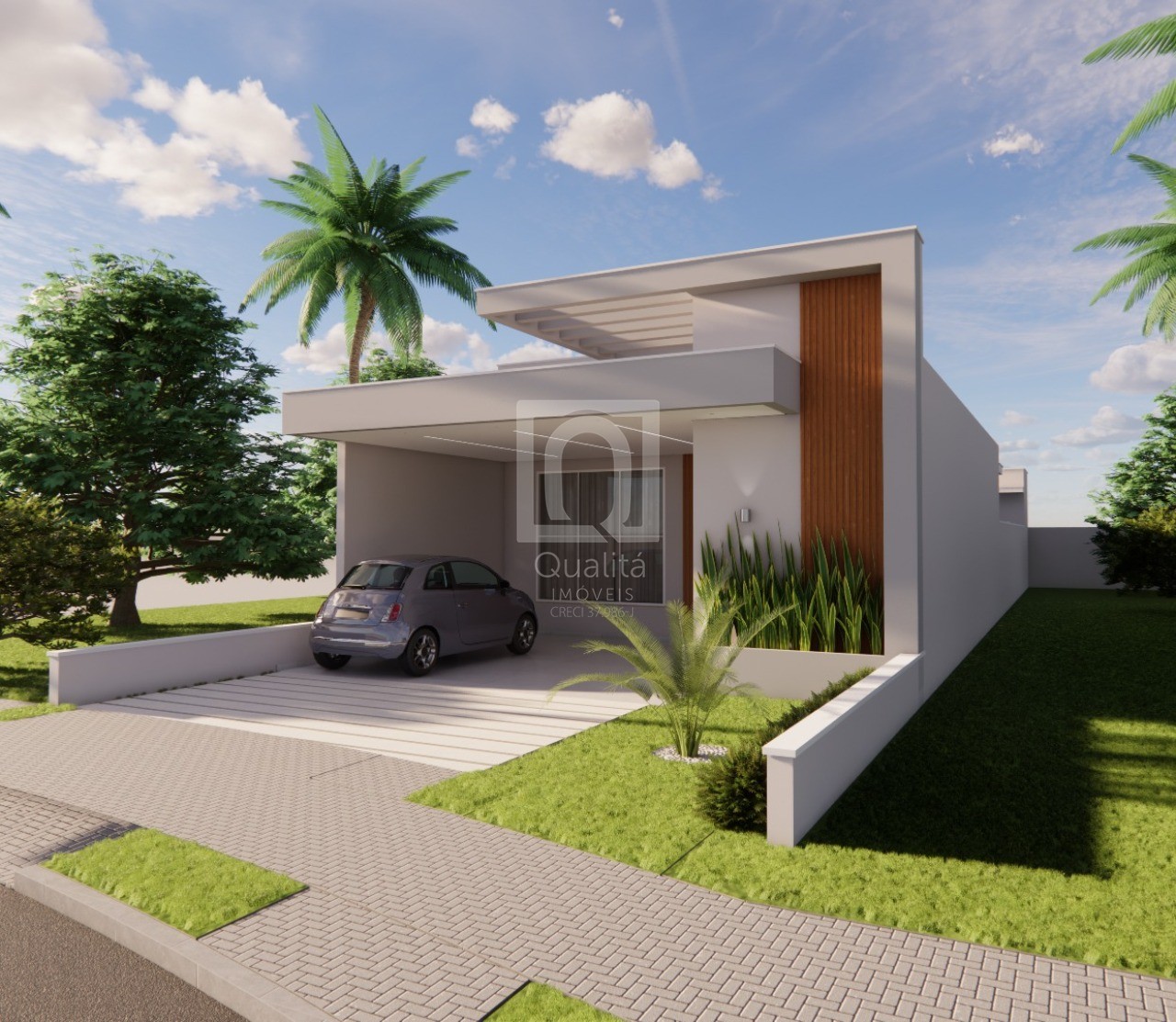 Casa de Condomínio à venda com 3 quartos, 221m² - Foto 19