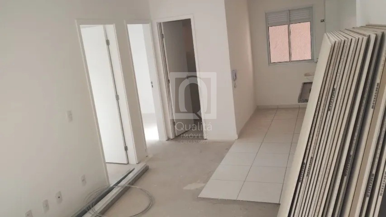 Apartamento à venda com 2 quartos, 46m² - Foto 13