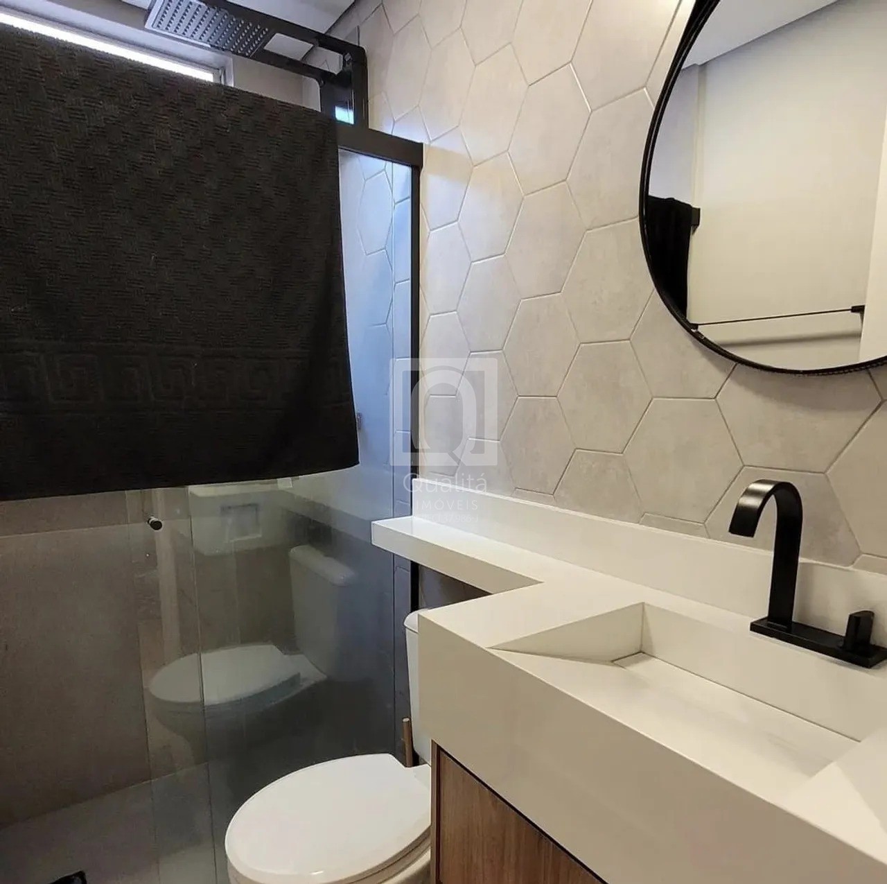 Apartamento à venda com 3 quartos, 67m² - Foto 9