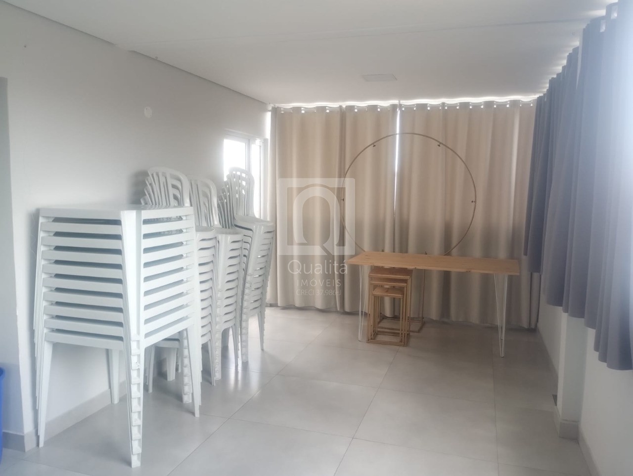 Apartamento à venda com 2 quartos, 52m² - Foto 24