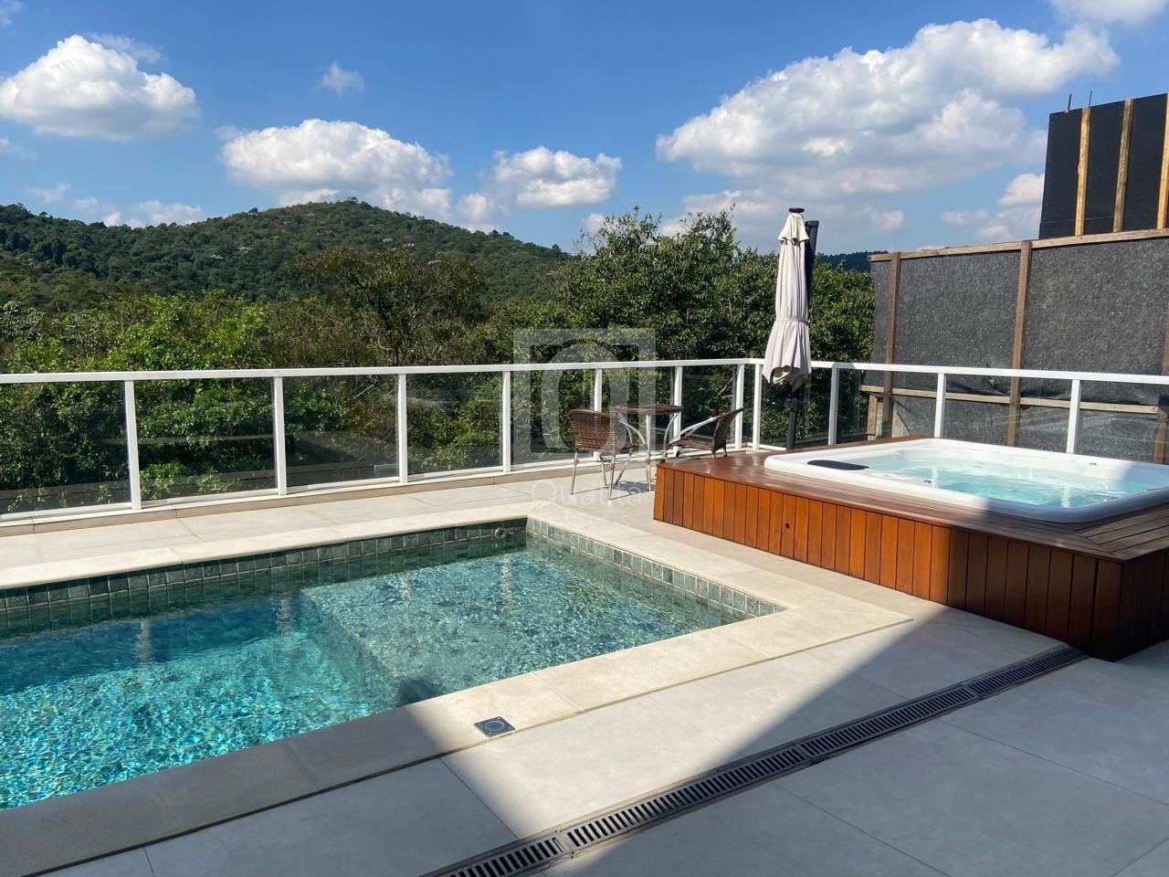 Casa de Condomínio, 4 quartos - Foto 34