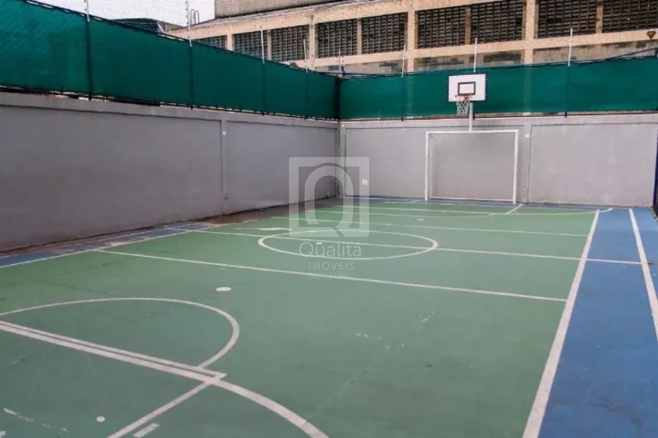 Apartamento, 2 quartos, 48 m² - Foto 16