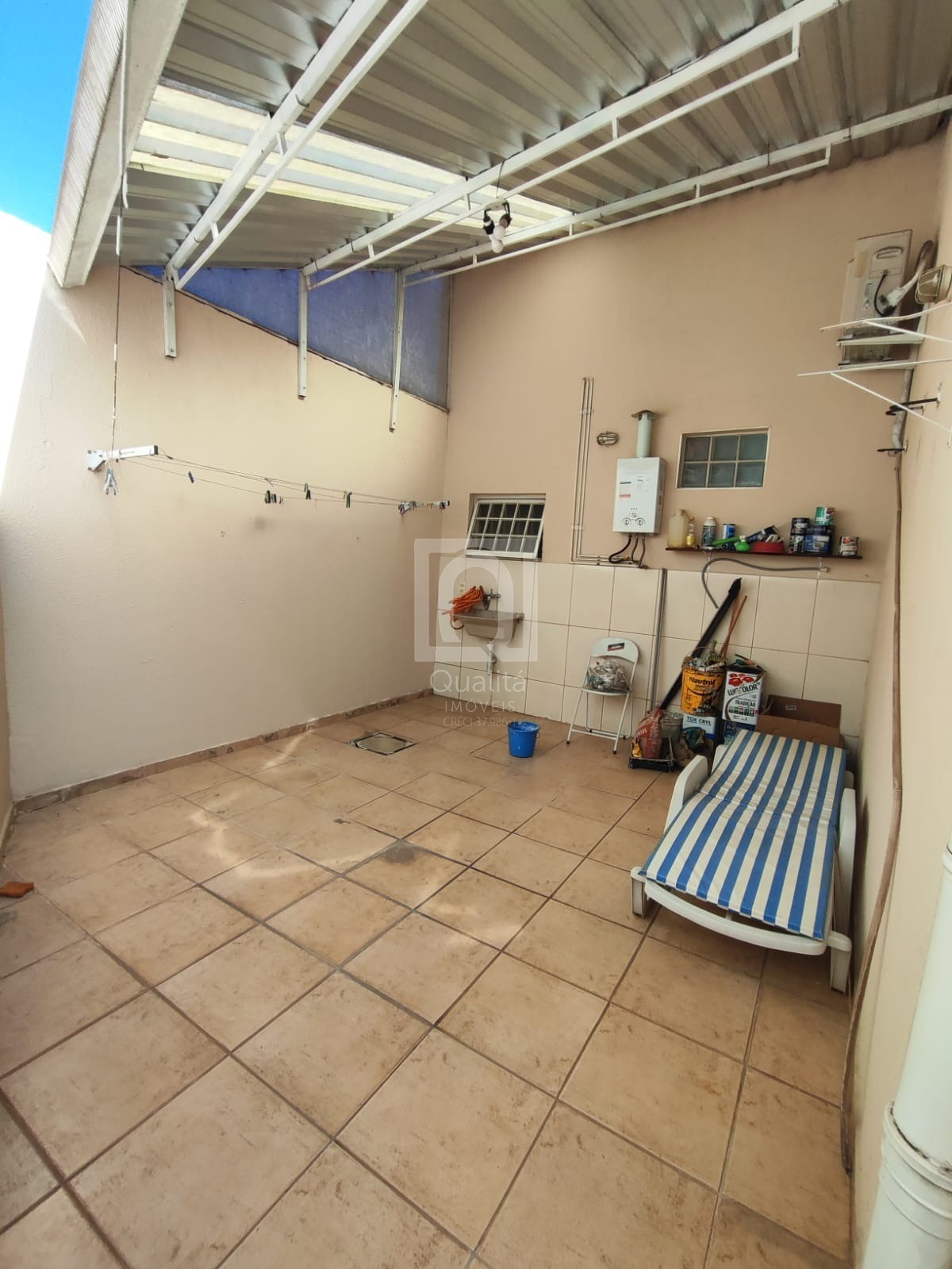 Casa à venda com 3 quartos, 219m² - Foto 19