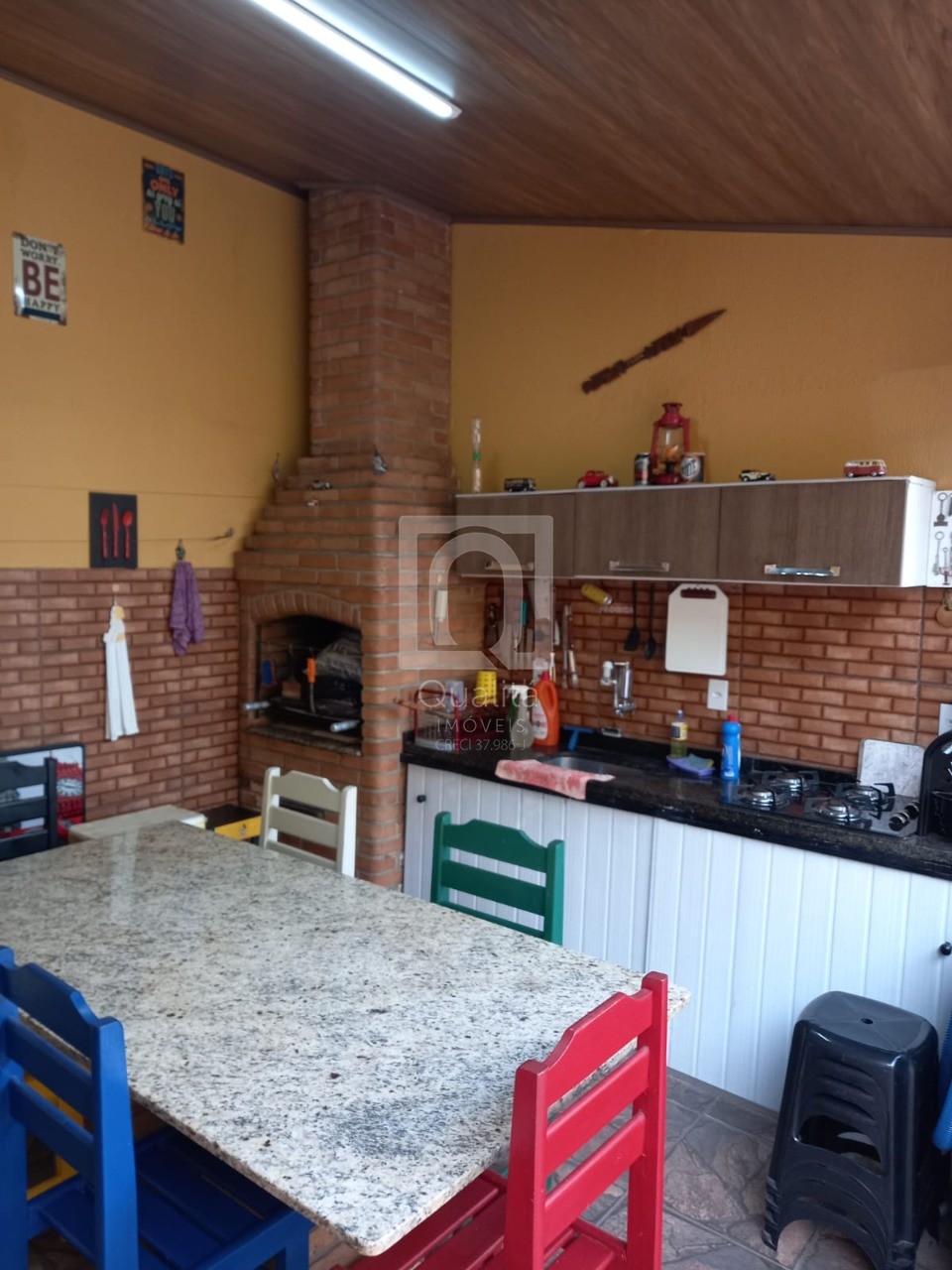 Casa à venda com 2 quartos, 200m² - Foto 19