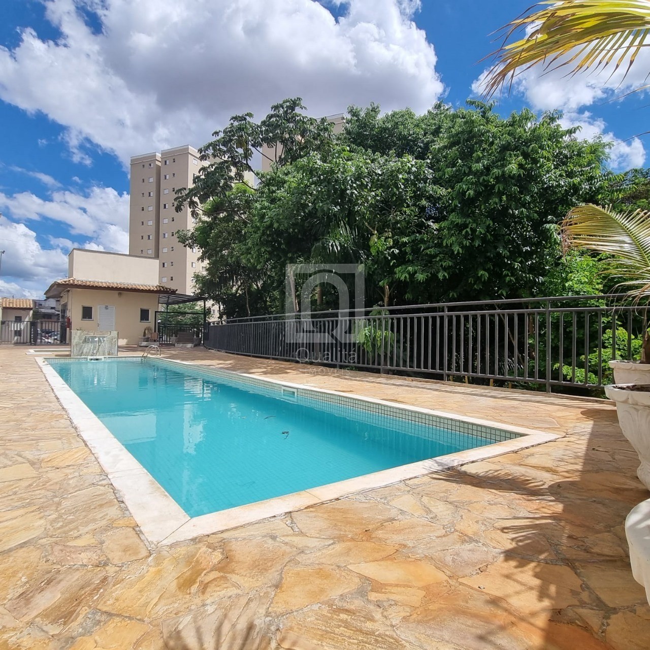 Apartamento à venda com 2 quartos, 52m² - Foto 15