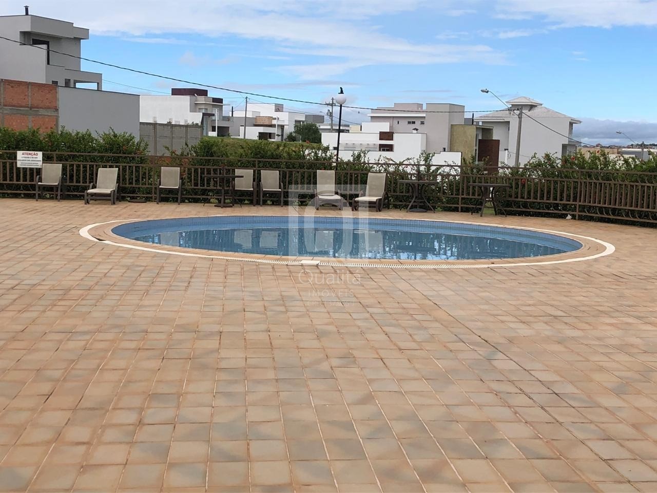 Casa de Condomínio para alugar com 3 quartos, 250m² - Foto 30