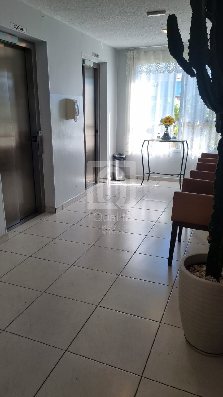 Apartamento à venda com 2 quartos, 52m² - Foto 21