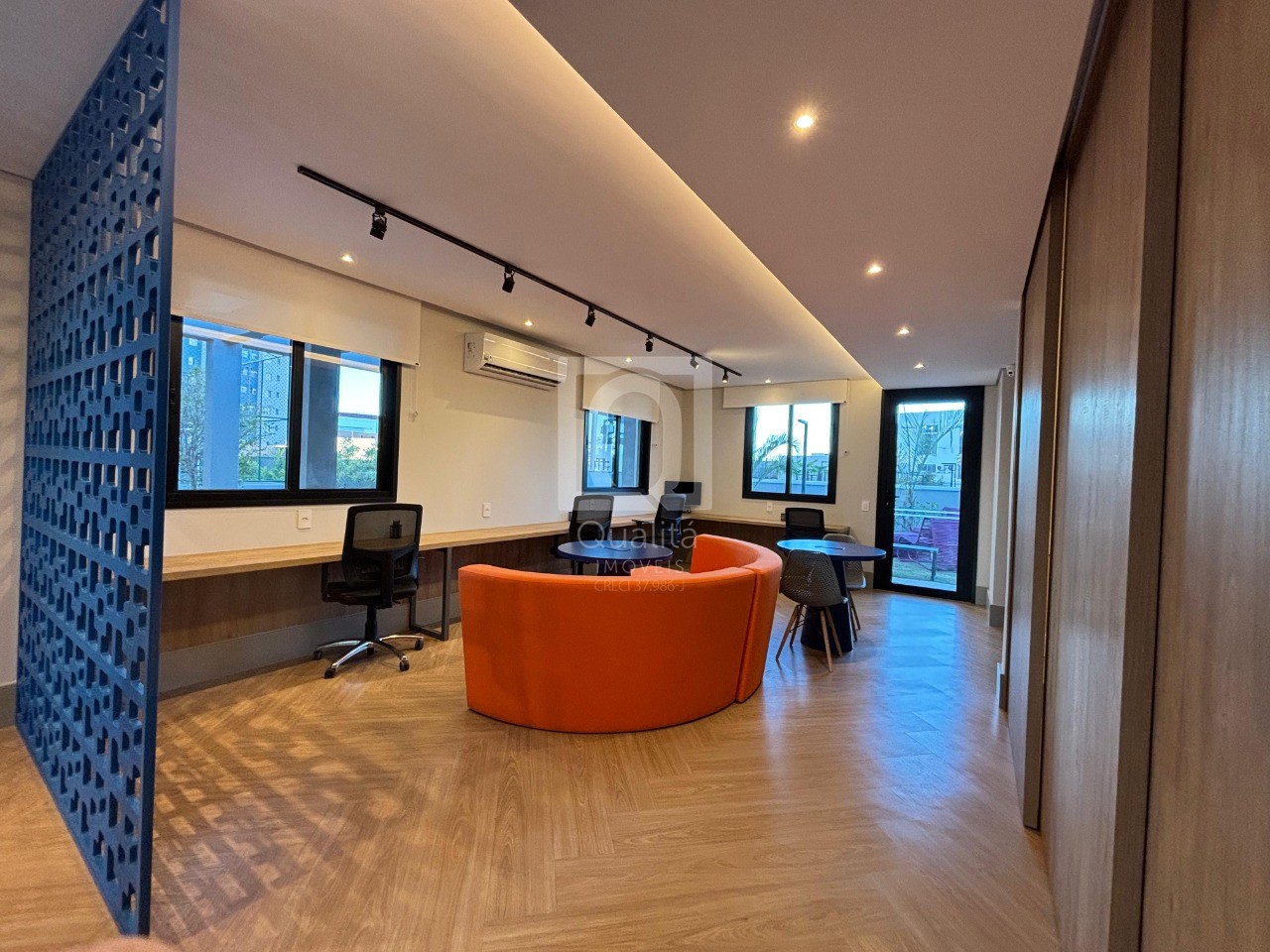 Apartamento, 1 quarto, 47 m² - Foto 28