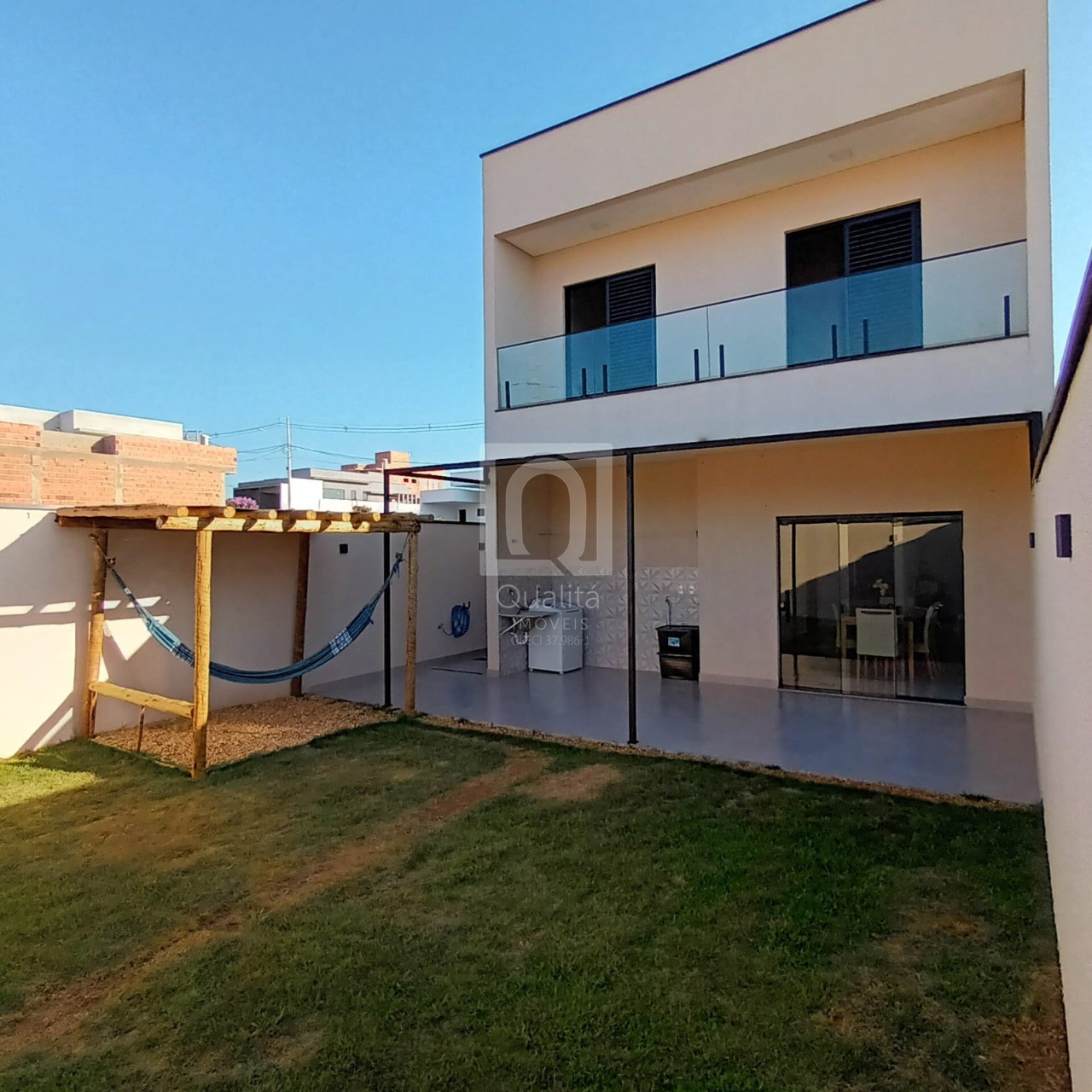 Casa de Condomínio à venda com 3 quartos, 200m² - Foto 26