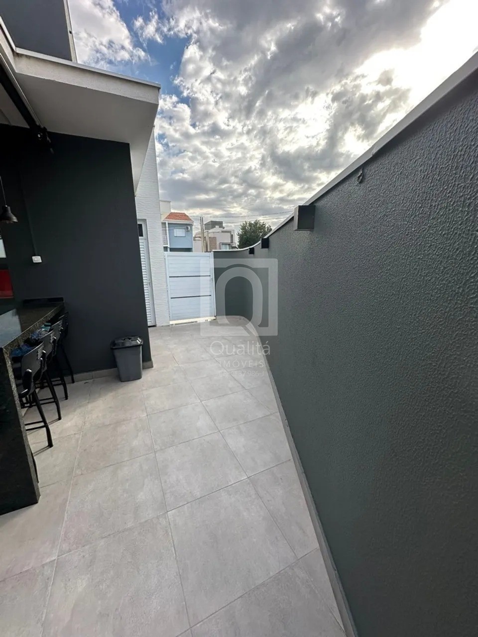 Casa de Condomínio à venda com 3 quartos, 184m² - Foto 16