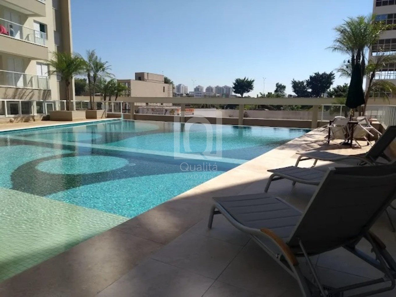 Apartamento, 2 quartos, 75 m² - Foto 1