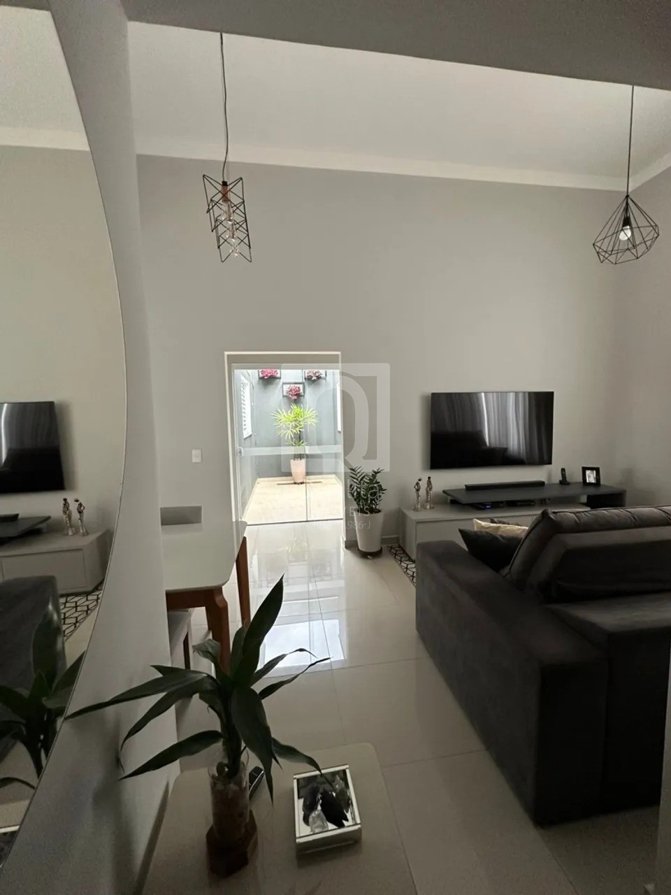 Casa de Condomínio à venda com 3 quartos, 184m² - Foto 3
