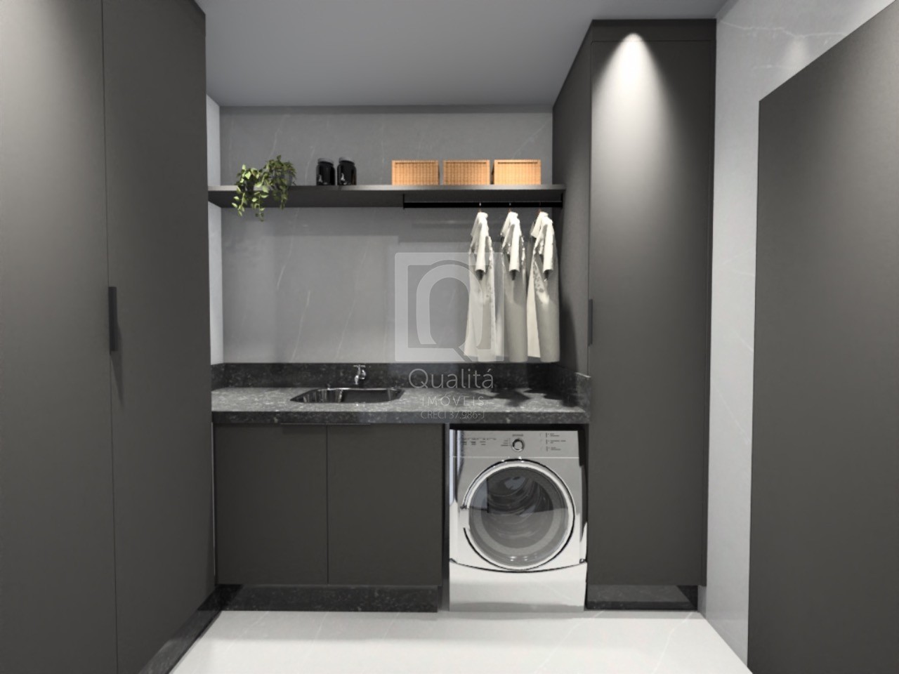 Casa de Condomínio à venda com 3 quartos, 360m² - Foto 19