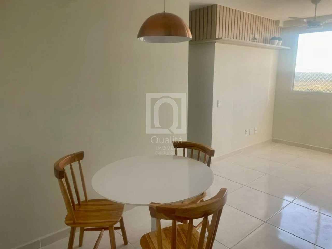 Apartamento à venda com 2 quartos, 41m² - Foto 3