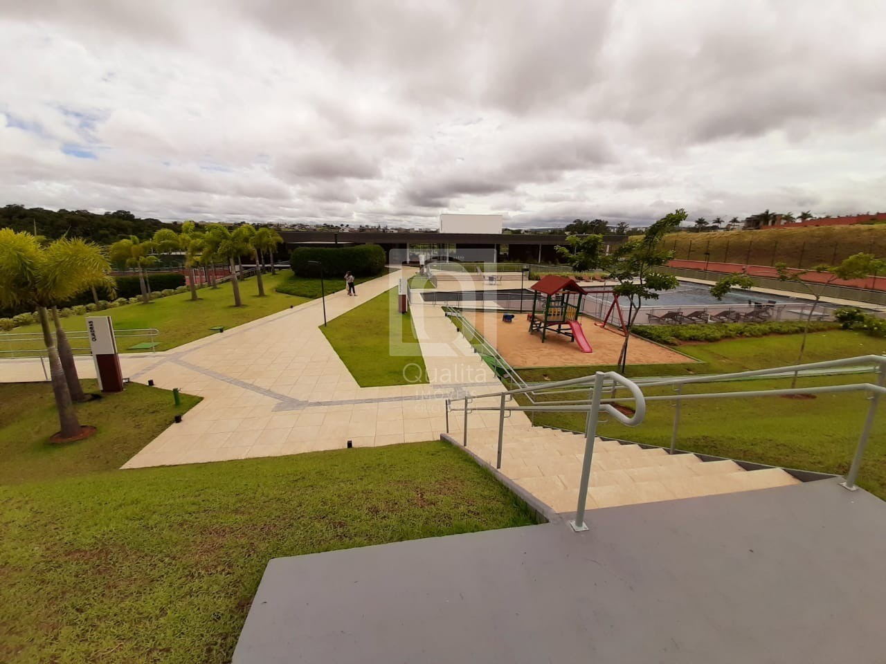 Casa de Condomínio, 4 quartos - Foto 24