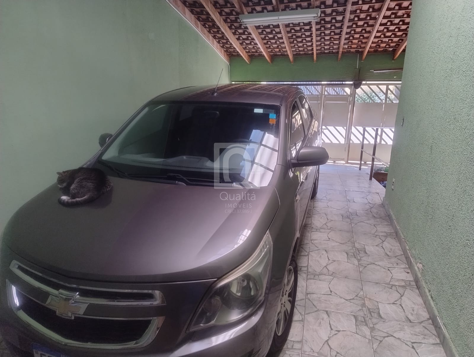 Casa, 3 quartos - Foto 18