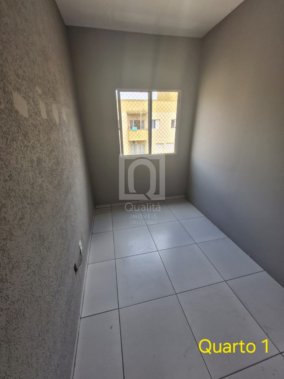Apartamento à venda com 2 quartos, 56m² - Foto 4