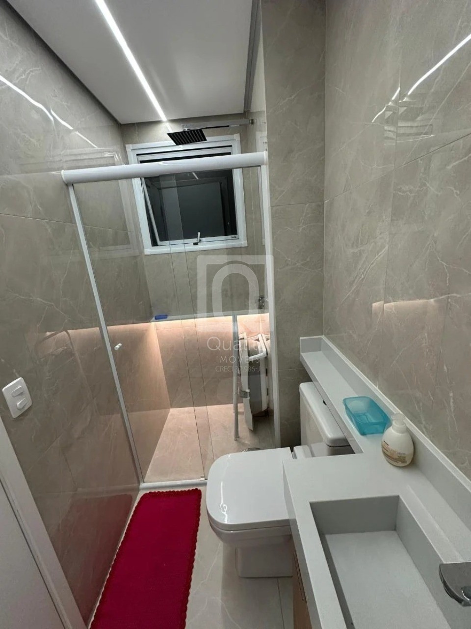 Apartamento à venda com 2 quartos, 60m² - Foto 18