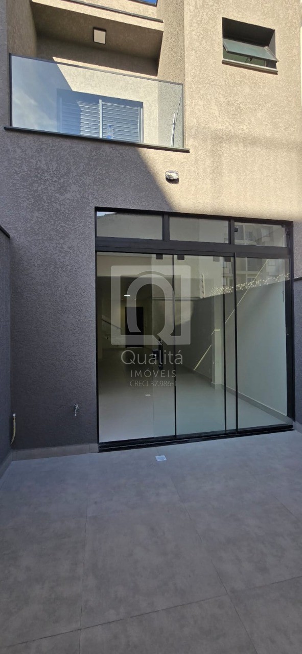 Sobrado, 2 quartos - Foto 16