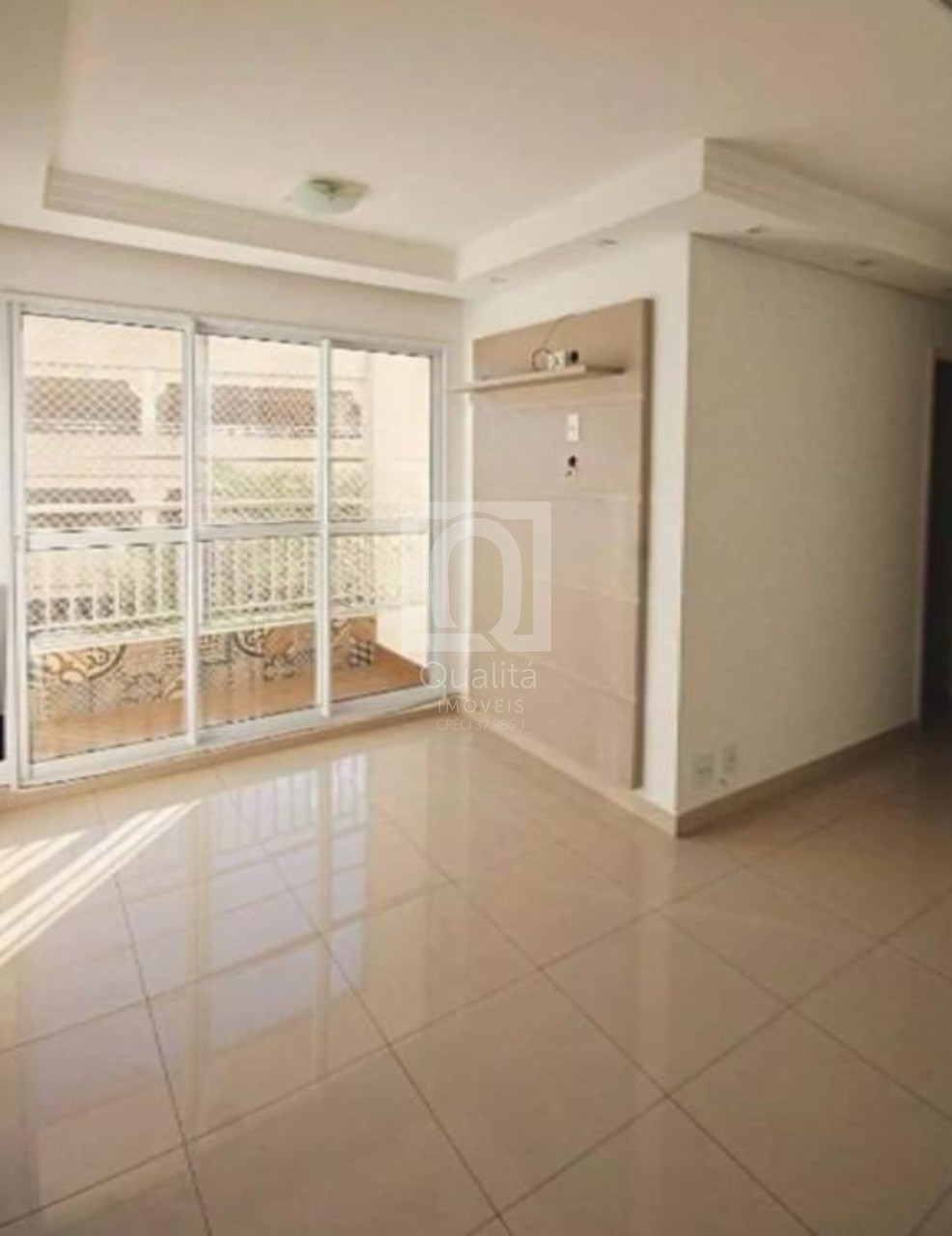 Apartamento à venda com 2 quartos, 51m² - Foto 4
