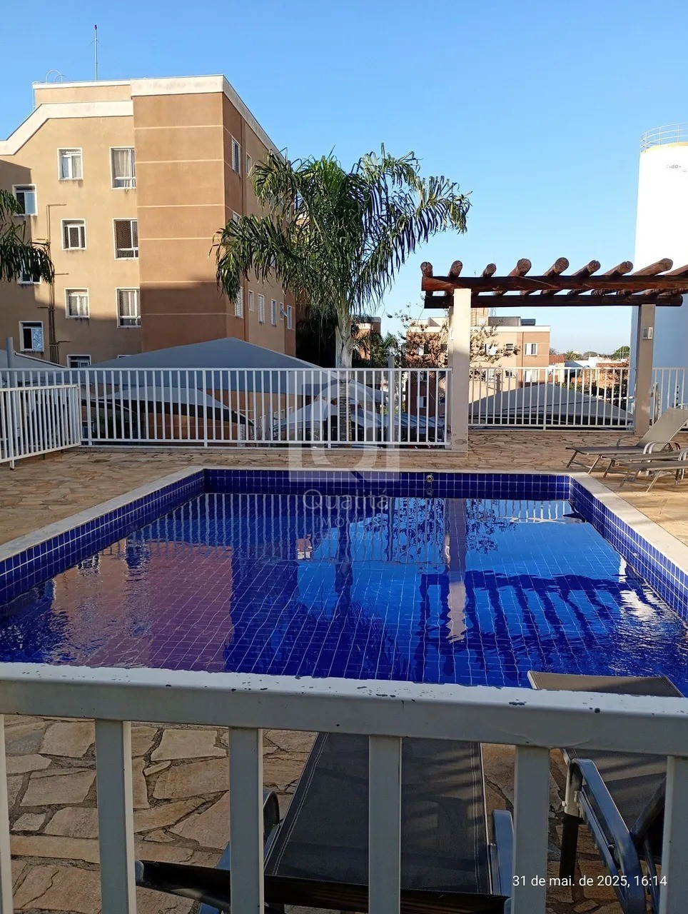 Apartamento à venda com 2 quartos, 52m² - Foto 9