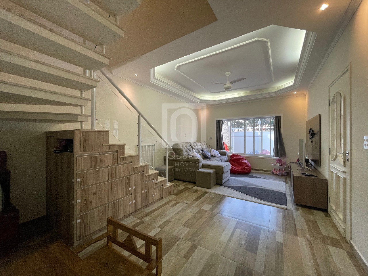 Sobrado, 3 quartos - Foto 3