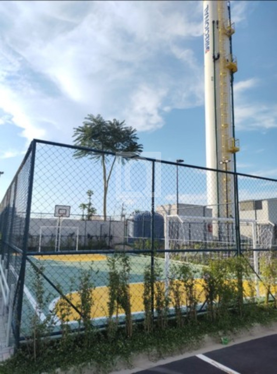 Apartamento à venda com 2 quartos, 49m² - Foto 9