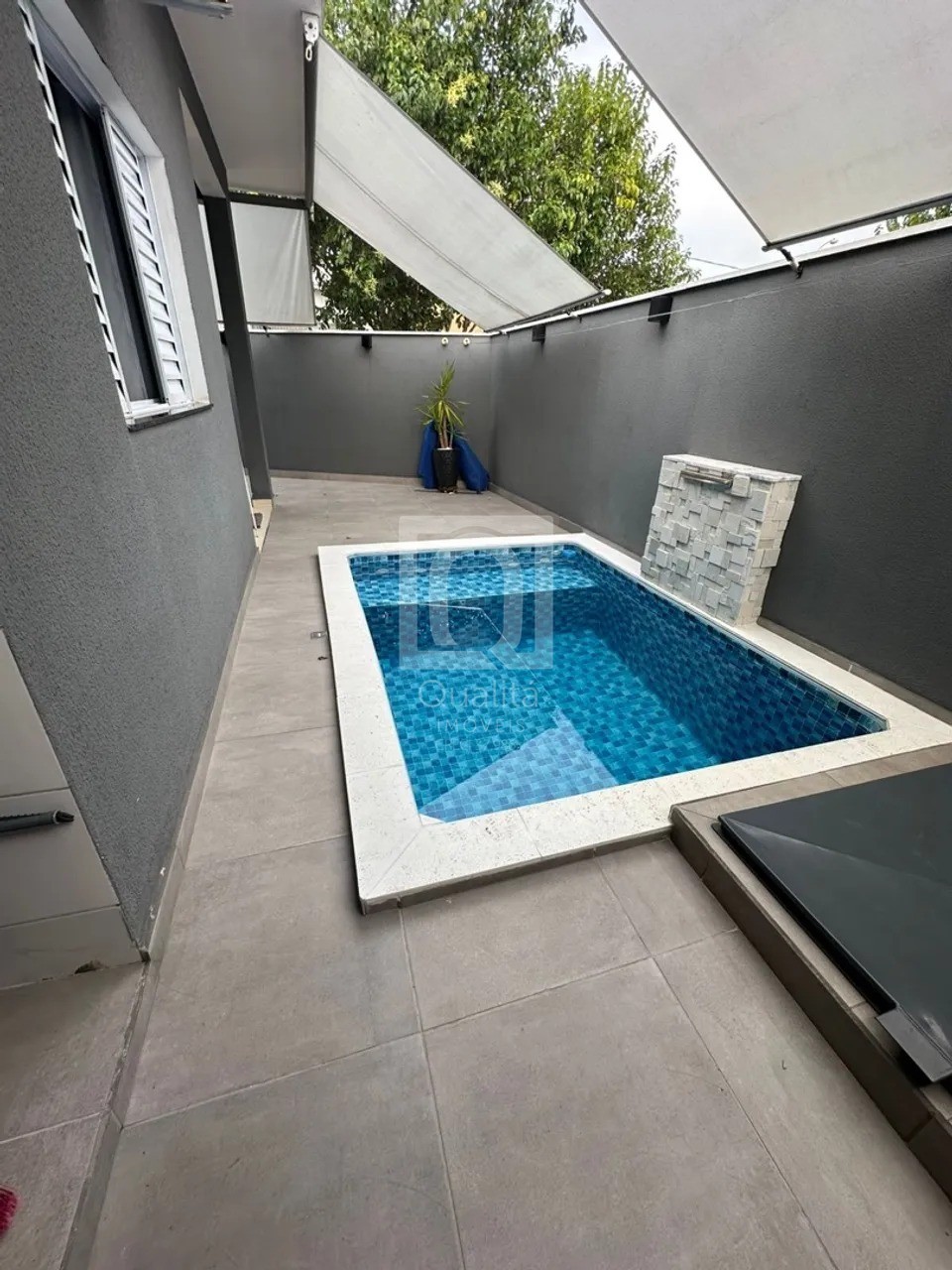 Casa de Condomínio à venda com 3 quartos, 184m² - Foto 17