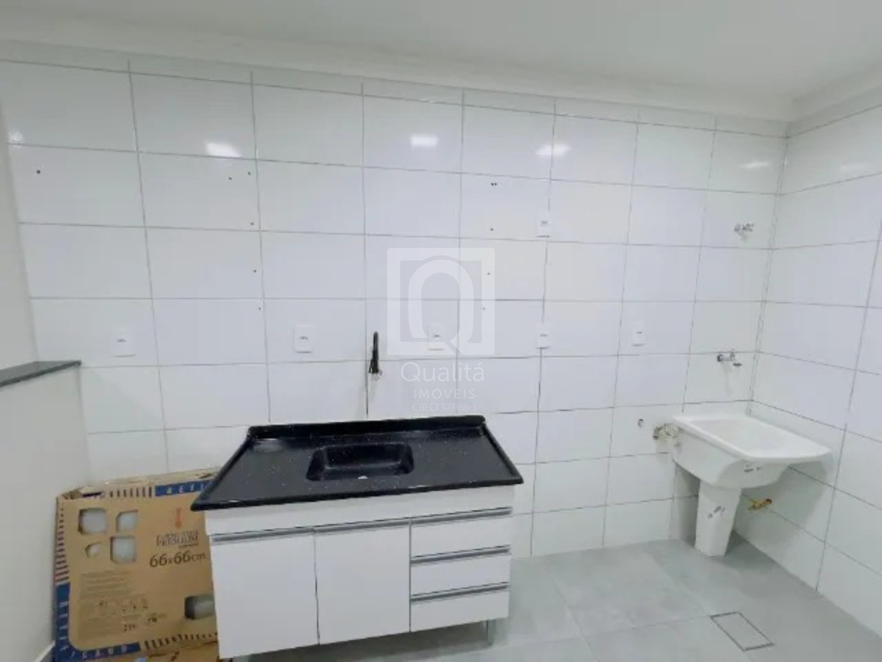 Apartamento à venda com 2 quartos, 44m² - Foto 6