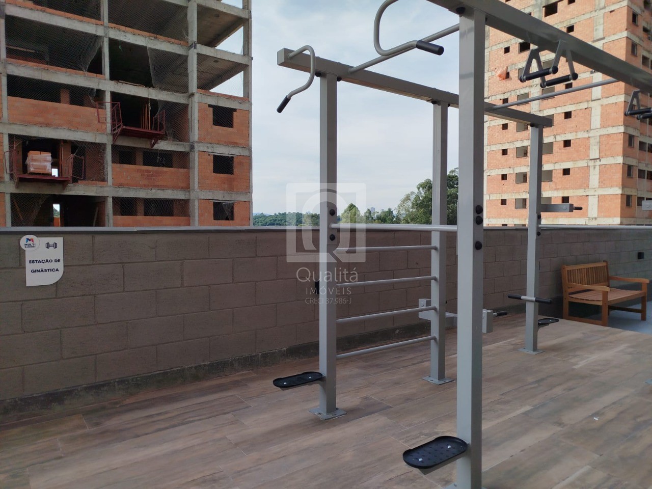 Apartamento, 2 quartos, 55 m² - Foto 18