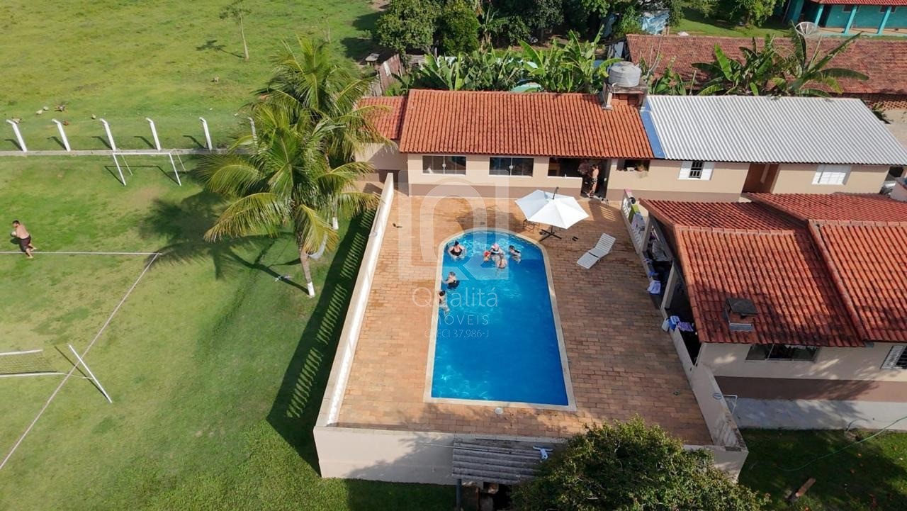 Sítio, 2 quartos, 1 hectares - Foto 15