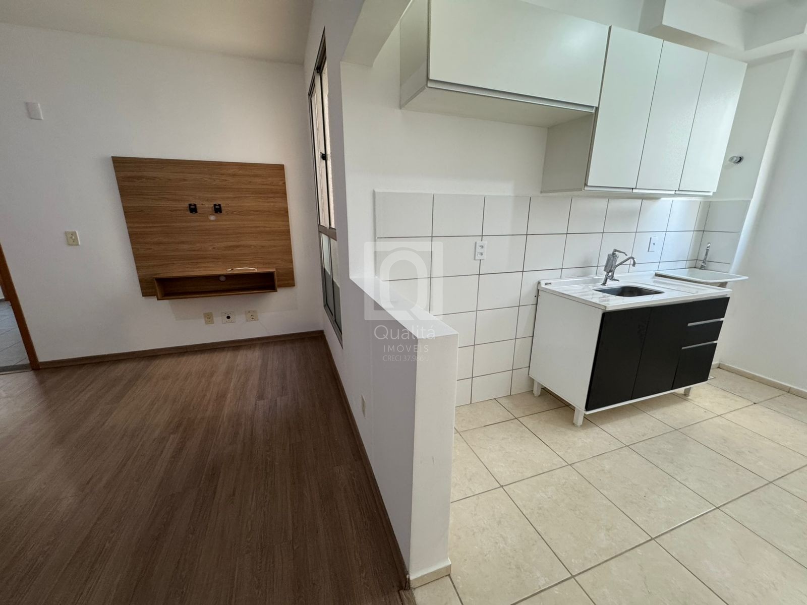 Apartamento à venda com 2 quartos, 47m² - Foto 4