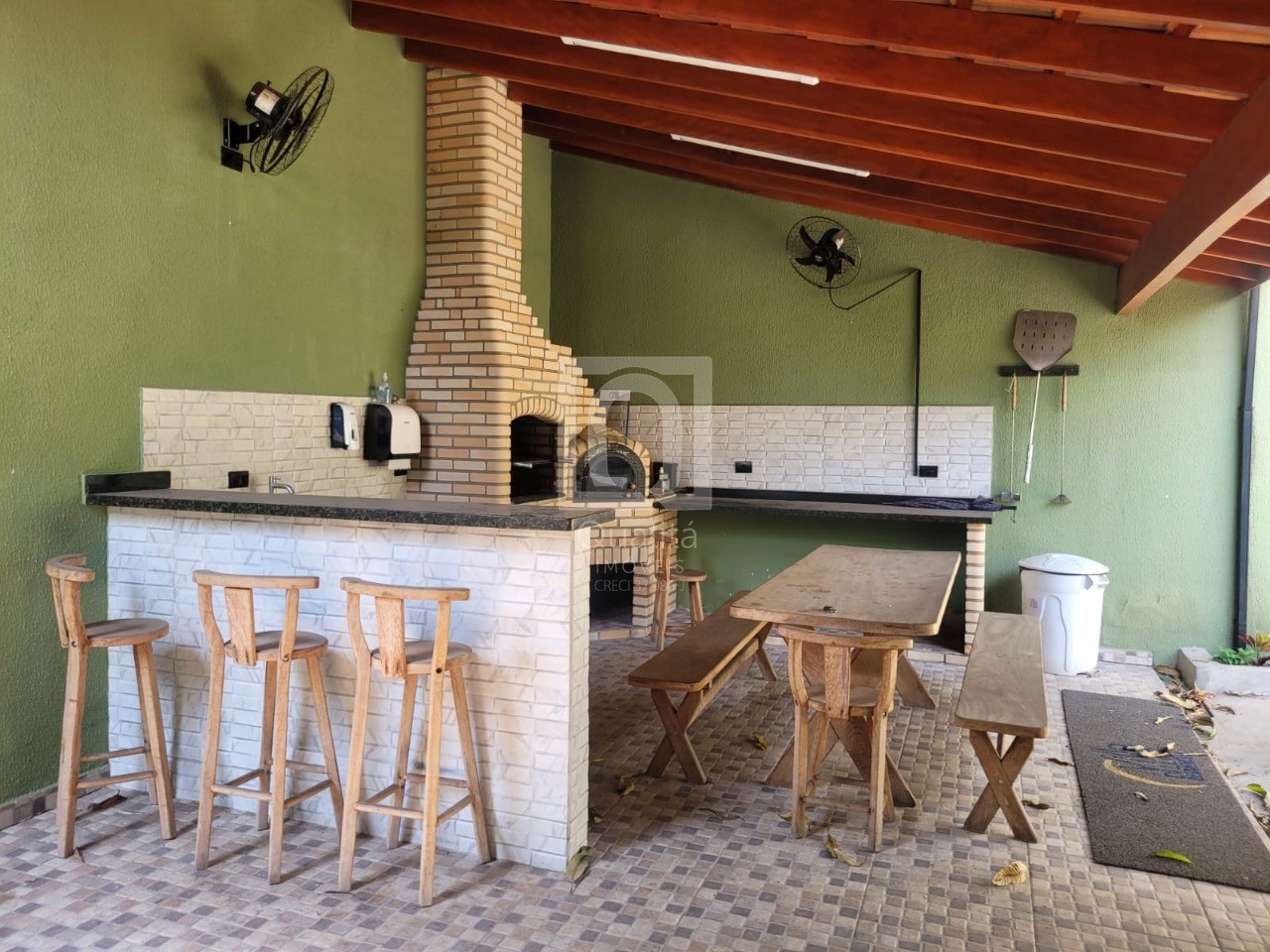Casa de Condomínio à venda com 3 quartos, 140m² - Foto 11