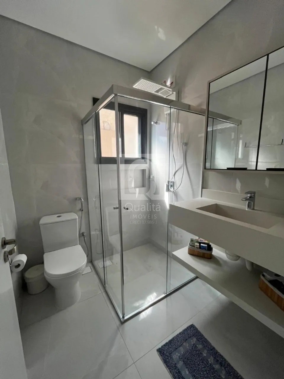 Casa de Condomínio, 3 quartos - Foto 9