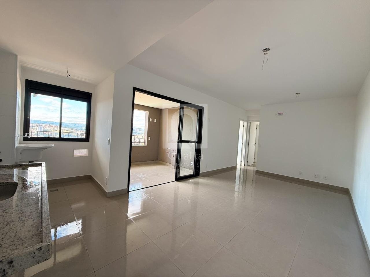 Apartamento, 2 quartos, 67 m² - Foto 4