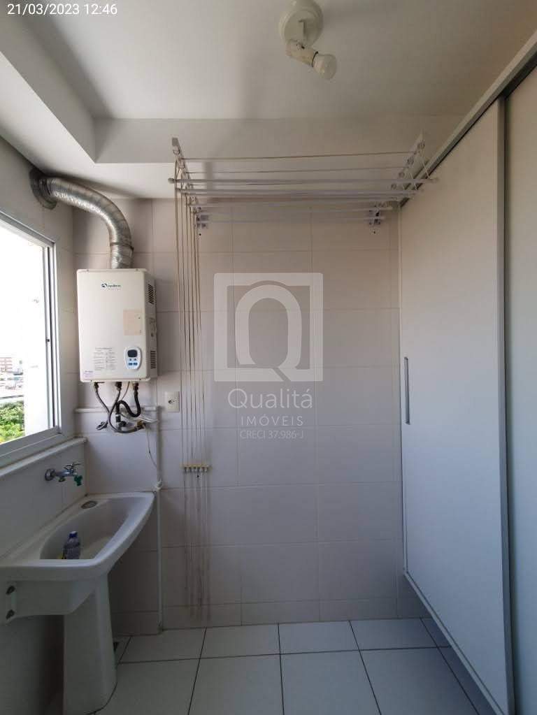 Apartamento à venda com 3 quartos, 96m² - Foto 3