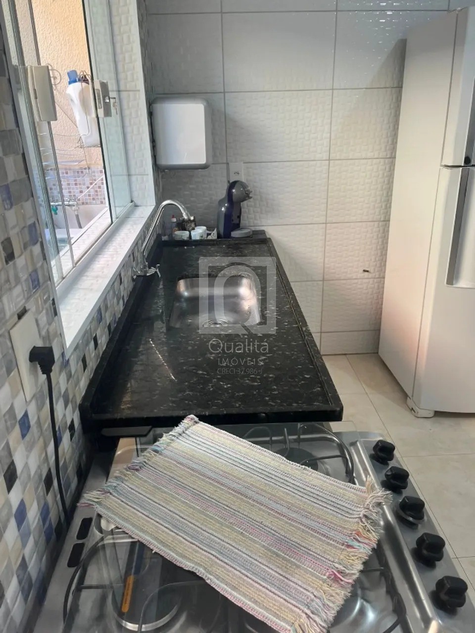 Sobrado à venda com 2 quartos, 140m² - Foto 2