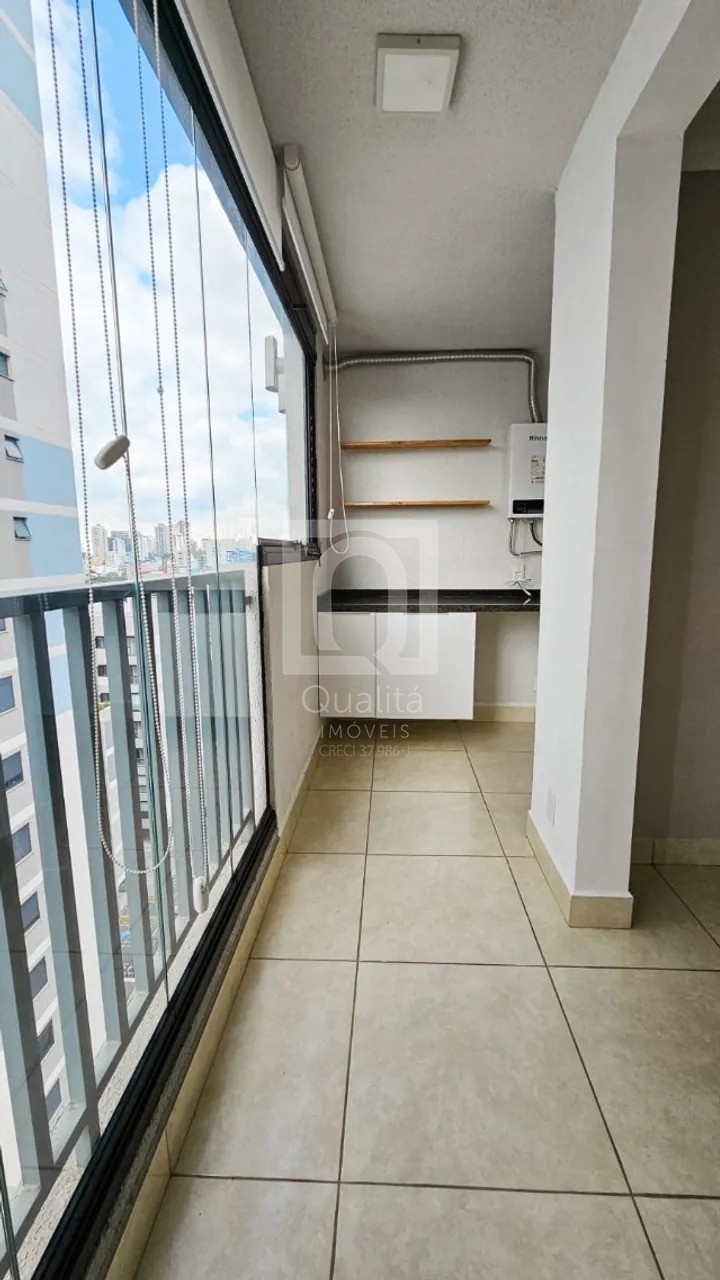 Apartamento, 2 quartos, 48 m² - Foto 10