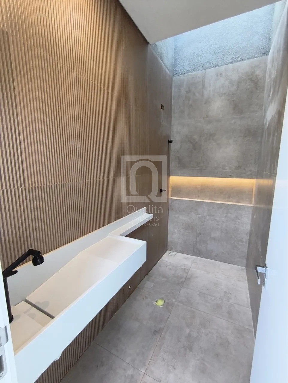 Casa de Condomínio, 3 quartos - Foto 12