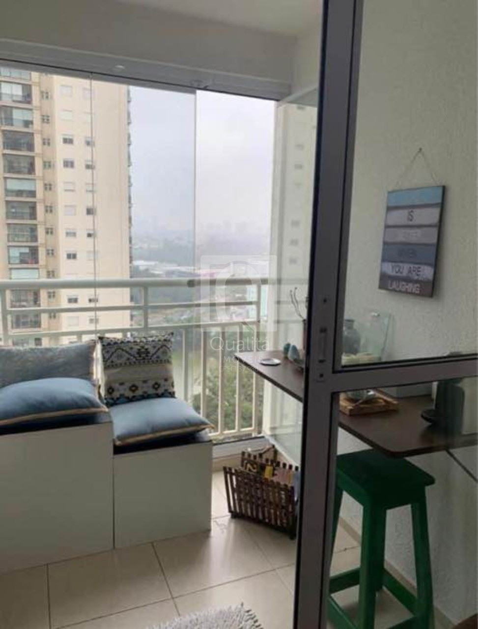 Apartamento à venda com 2 quartos, 74m² - Foto 13