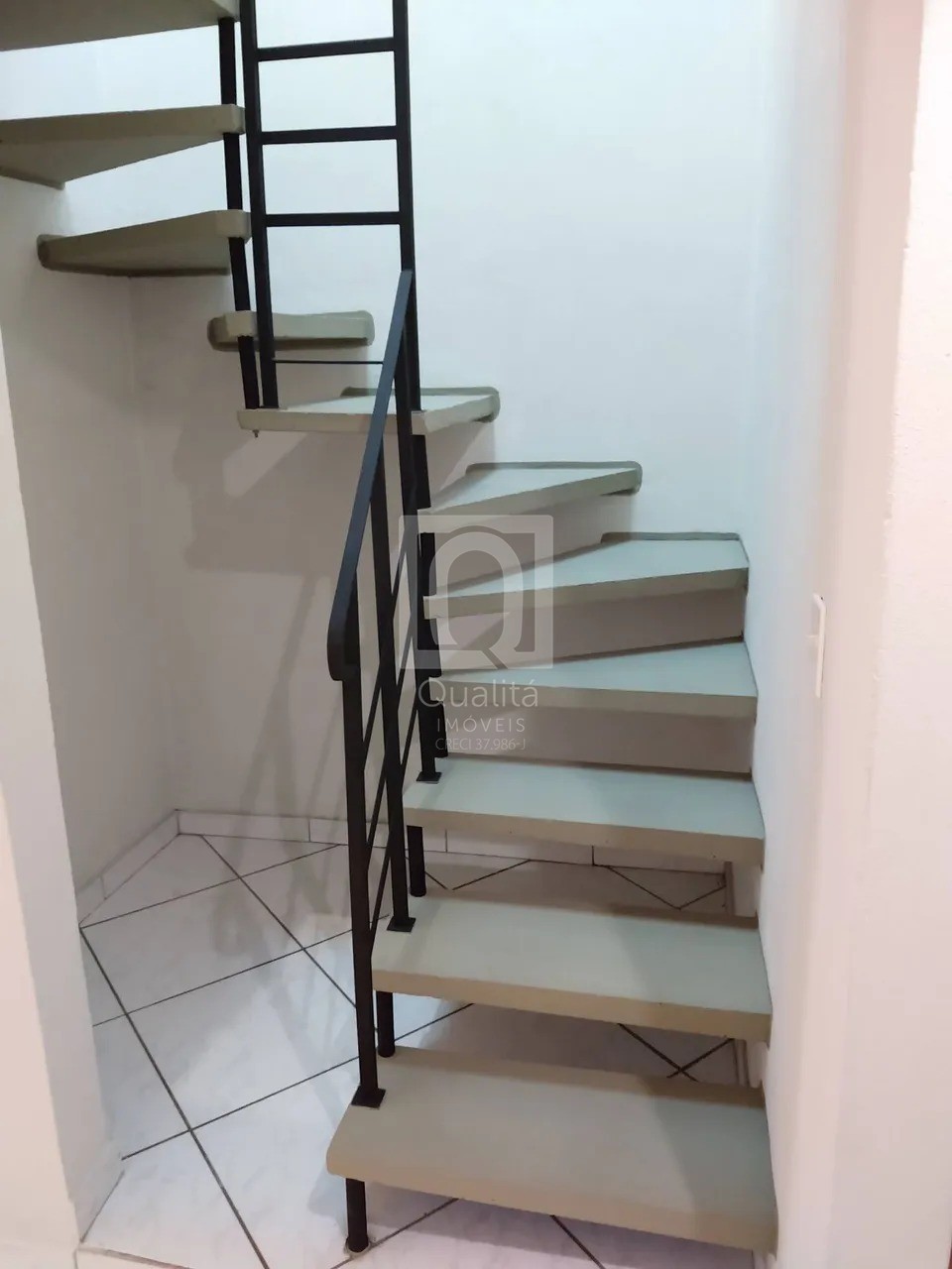 Sobrado à venda com 2 quartos, 105m² - Foto 7