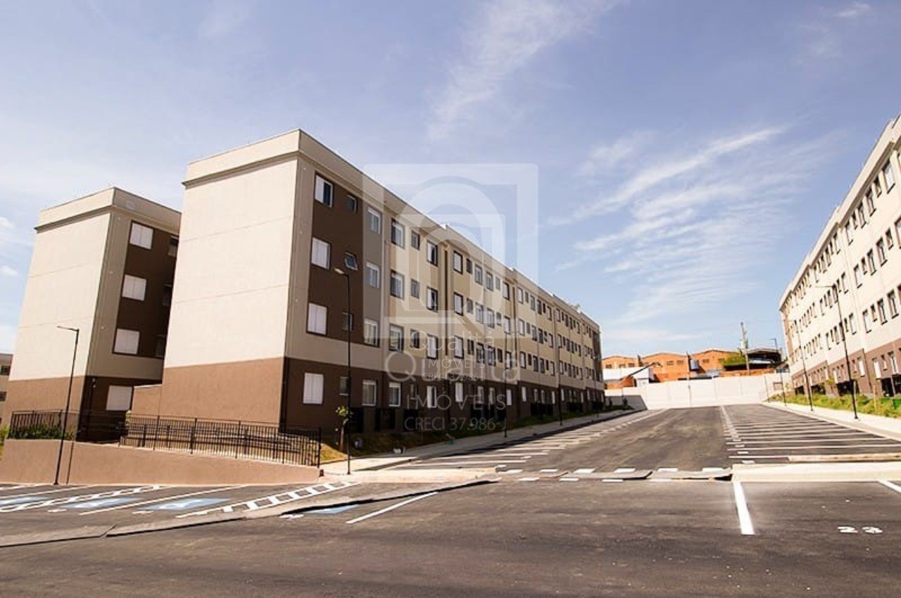 Apartamento à venda com 2 quartos, 42m² - Foto 24